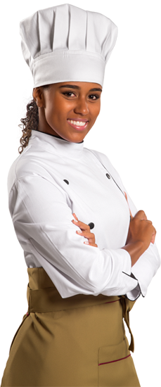 Chefe de cozinha Chefe de cozinha