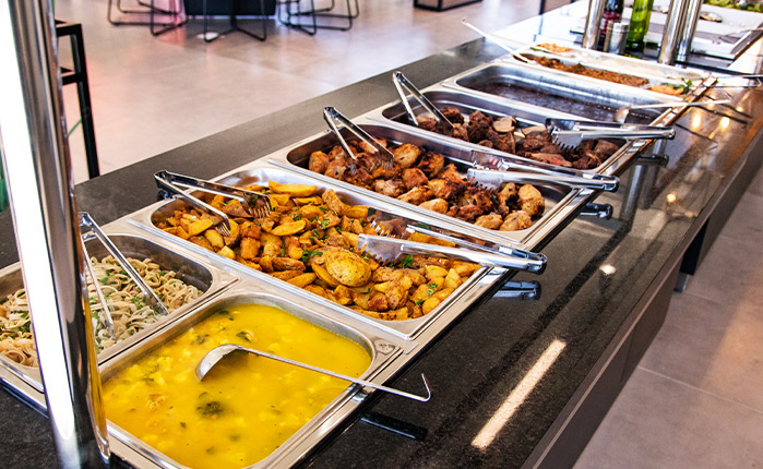 Buffet Torino Buffet Torino